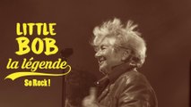 Le Havre fête sa légende Little Bob