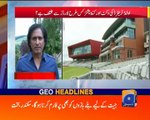 Geo News Headlines- 22 July 2016- 1400