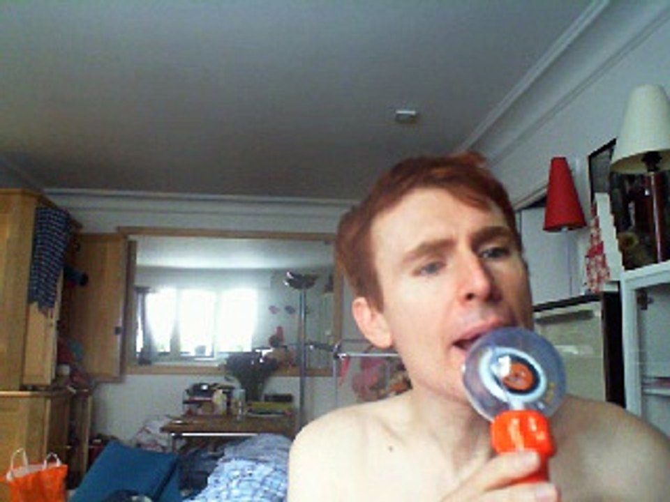 Wiwi égratigne "in the morning" de Razorlight