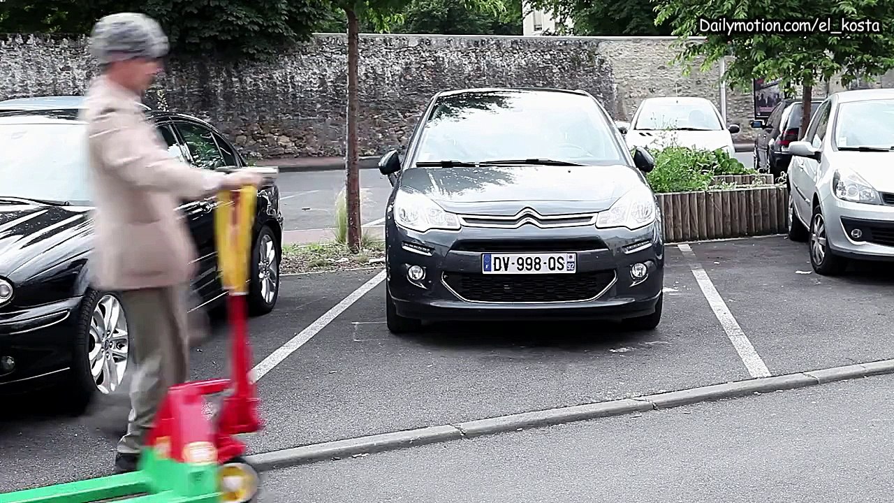 La Trotinette Portugaise