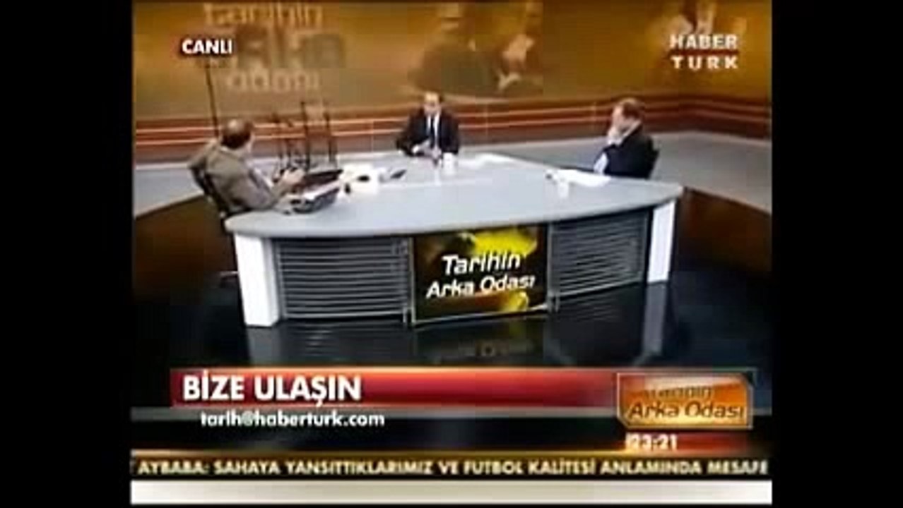 Türkmen Yörük Tahtacı kimdir