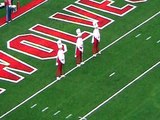 Spirit of Stony Brook Marching Band Pregame Show, September 17, 2011