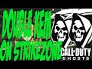 Double Kem On StrikeZone