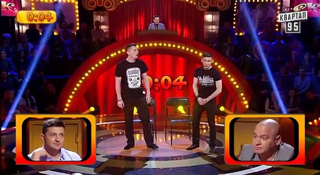 Победители рассмеши комика - 2016 - 11 сезон - Часть 2 - Юмор шоу