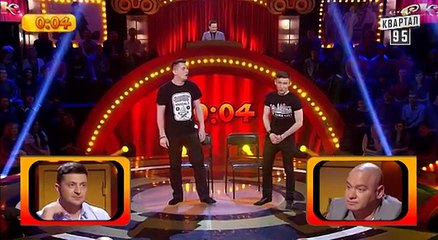 Победители рассмеши комика - 2016 - 11 сезон - Часть 2 - Юмор шоу