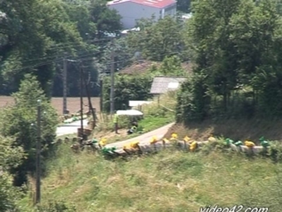 Panissieres 2007