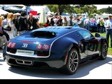 los 15 carros mas caros y lujosos del mundo 2011