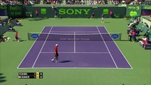 Roger Federer - Top 10 Unreal Returns of Smashes.