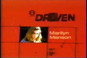 Driven - Marilyn Manson 2