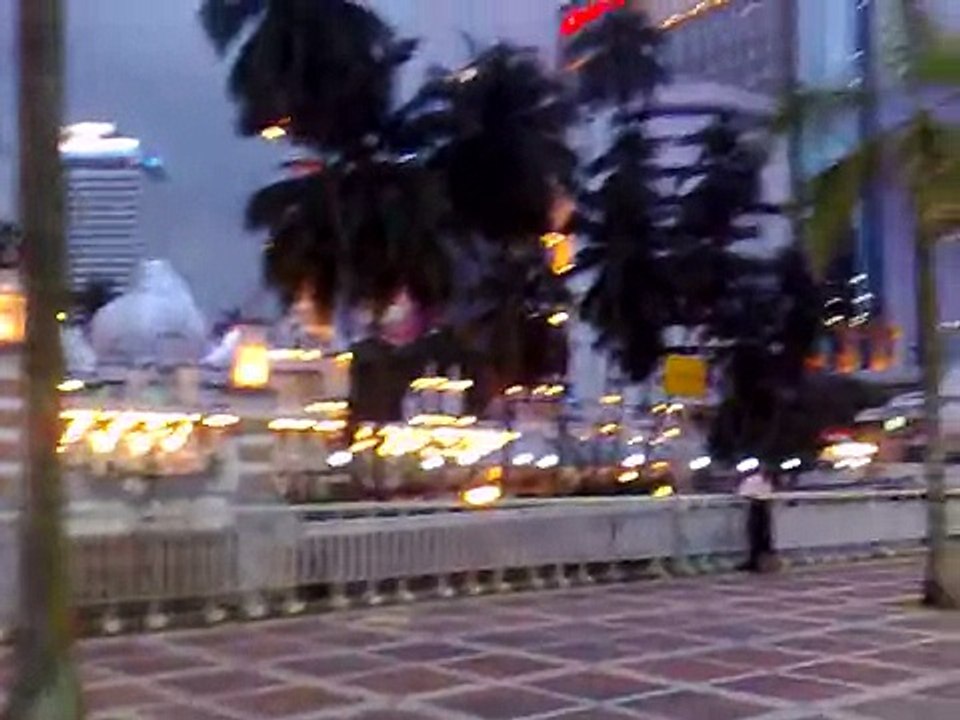 Kuala Lumpur, Malaysia 10/01/2009