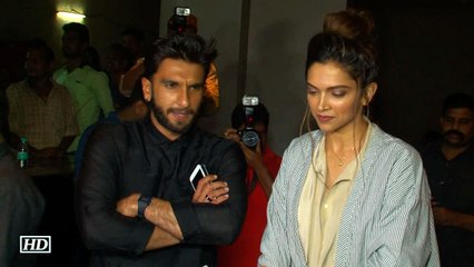 Ranveer Singh losses cool on Marriage rumours with Deepika