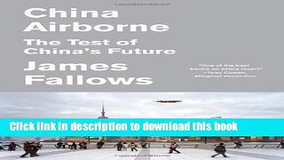 Download Books China Airborne PDF Free