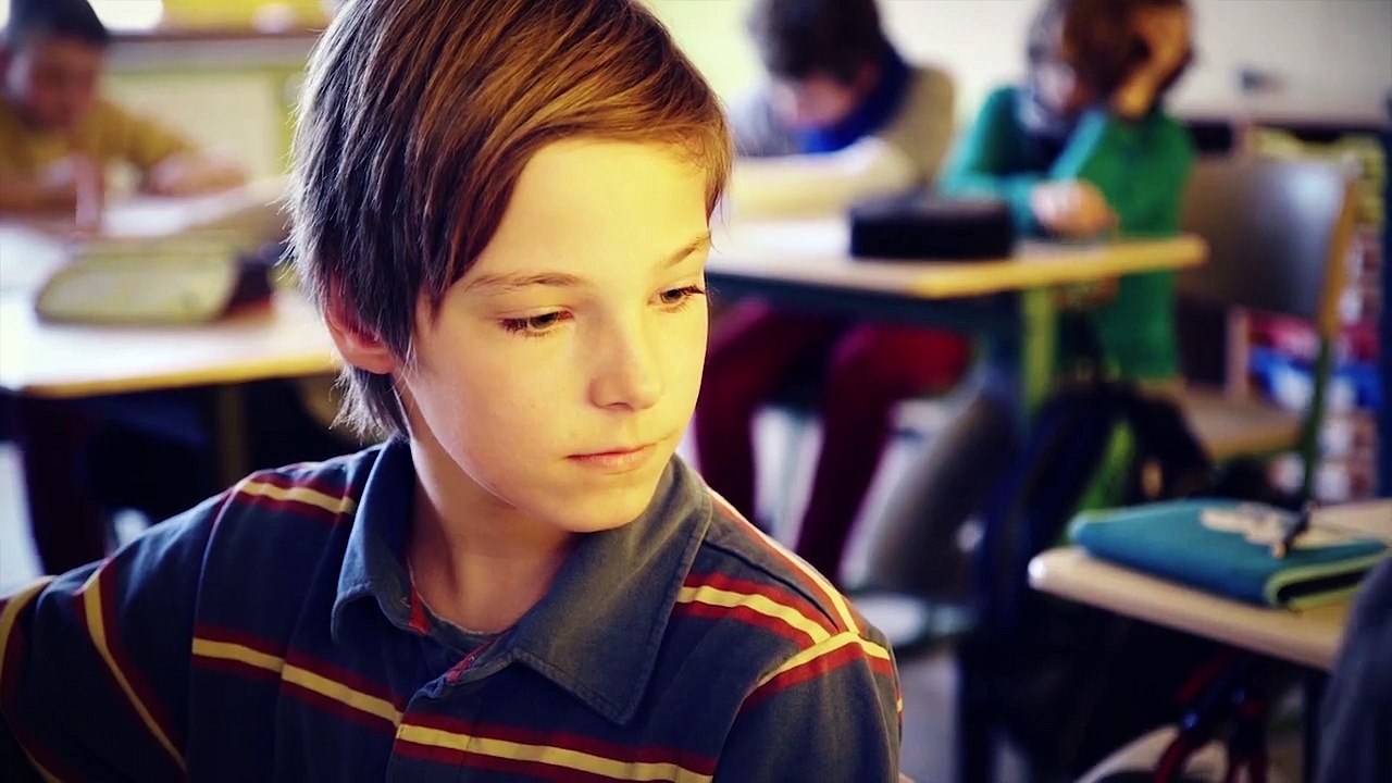 Kleines Extra Hokuspokus - Making of-HD