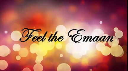 Ya Rabbi Nafsi Nafsi (Great Emotional Bayan ) By Maulana Tariq Jameel