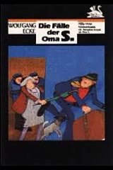 Die Fälle der Oma S. - Hamlets Rache Seite A  ( Schwanni ) MC 1983 - Alte Hörspiele by Thomas Krohn ♥ ♥ ♥