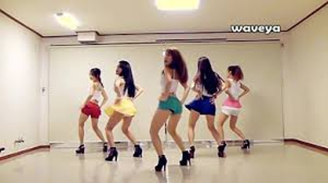 Lehenga Party Dance_low