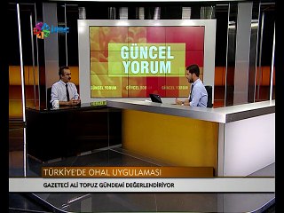 Güncel Yorum (21 Temmuz 2016)