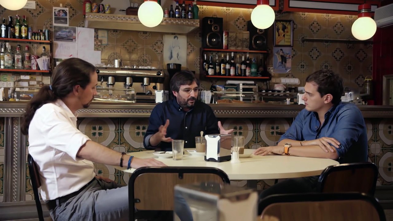 Julia Otero   Con el caso Monedero lo que se intentaba era hacer daño a Podemos  - Salvados