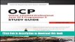 Read OCP: Oracle Certified Professional Java SE 8 Programmer II Study Guide: Exam 1Z0-809  Ebook