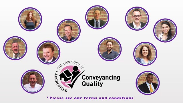 SAM Conveyancing - Expert Conveyancing Solicitor Services
