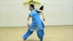 Tor Orbal Rakhor ka   Indian Girl Dancing On Pashto Song   Singer Zeek Afridi