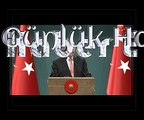 TEKRAR - Erdoğan: 3 ay süreyle OHAL ilan edildi