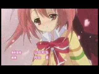 nanatsuiro drops  anime OP