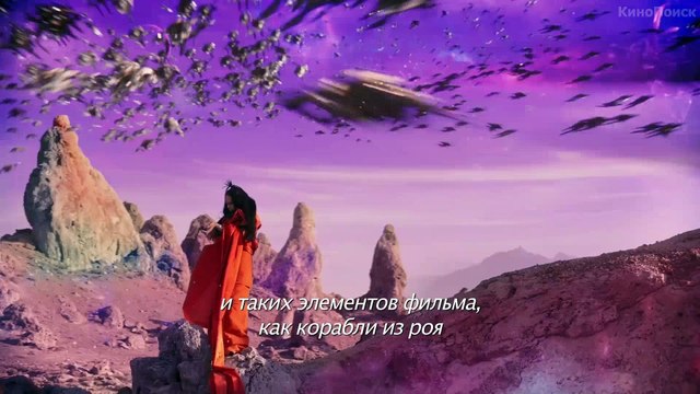 О съёмках Стартрек: Бесконечность / Star Trek Beyond 2016