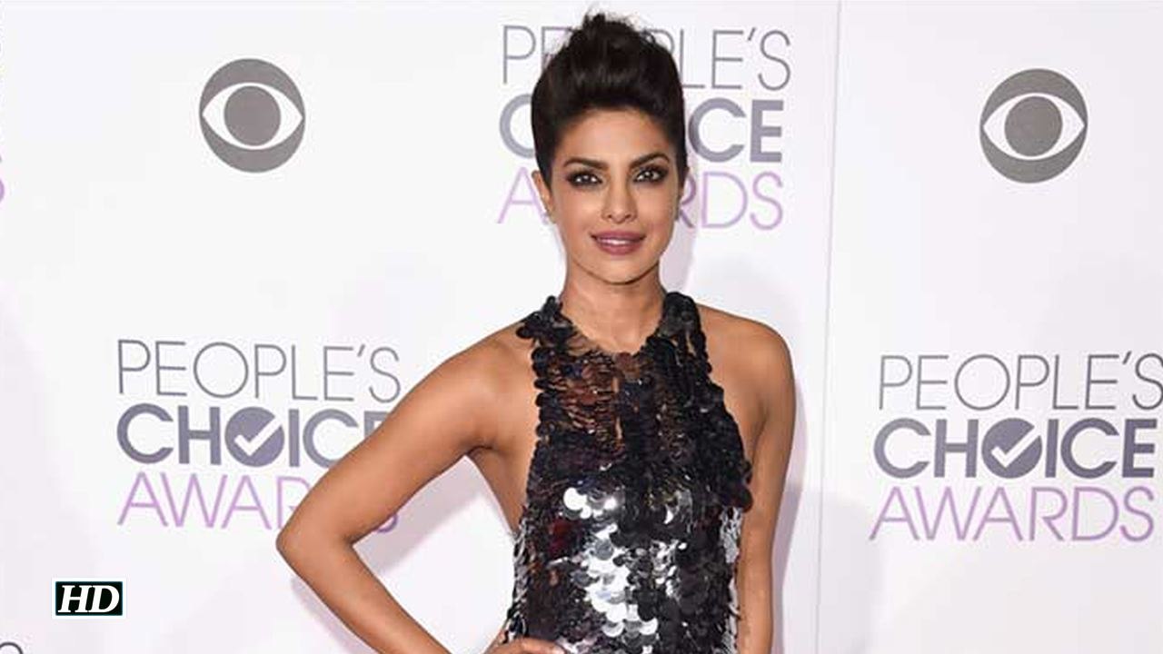I want to be an achiever Priyanka Chopra