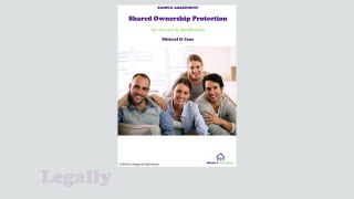 Shared Ownership Protection - The Joint Ownership Agreement (SAM Conveyancing)