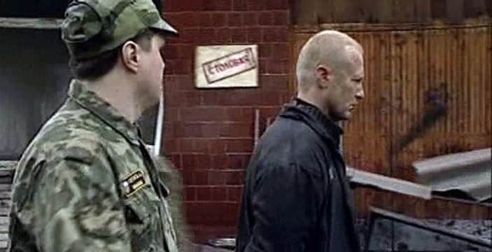 Господа офицеры 4 серия