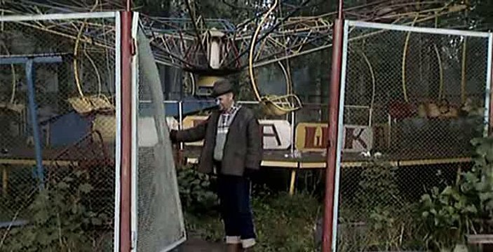 Господа офицеры 6 серия