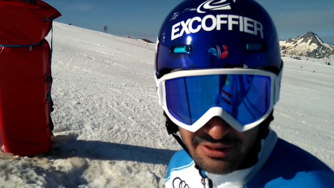 #TeleSki Ep.5 : JB Grange