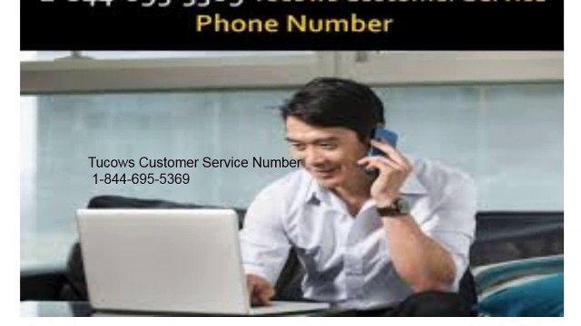 1-844-695-5369 Tucows Tech Support Phone Number