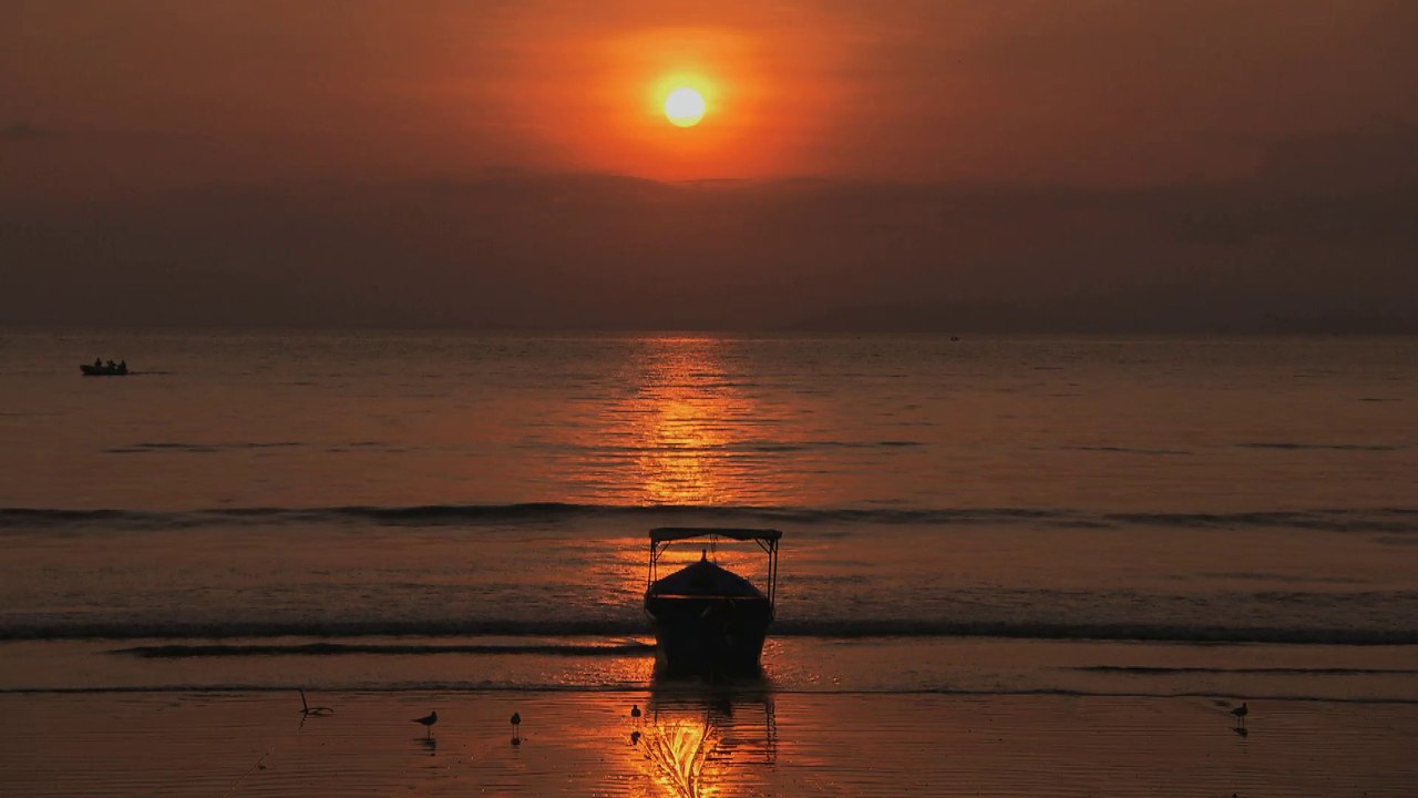 Sale Temps pour la Planète: COSTA RICA Un modèle pour la planète ?