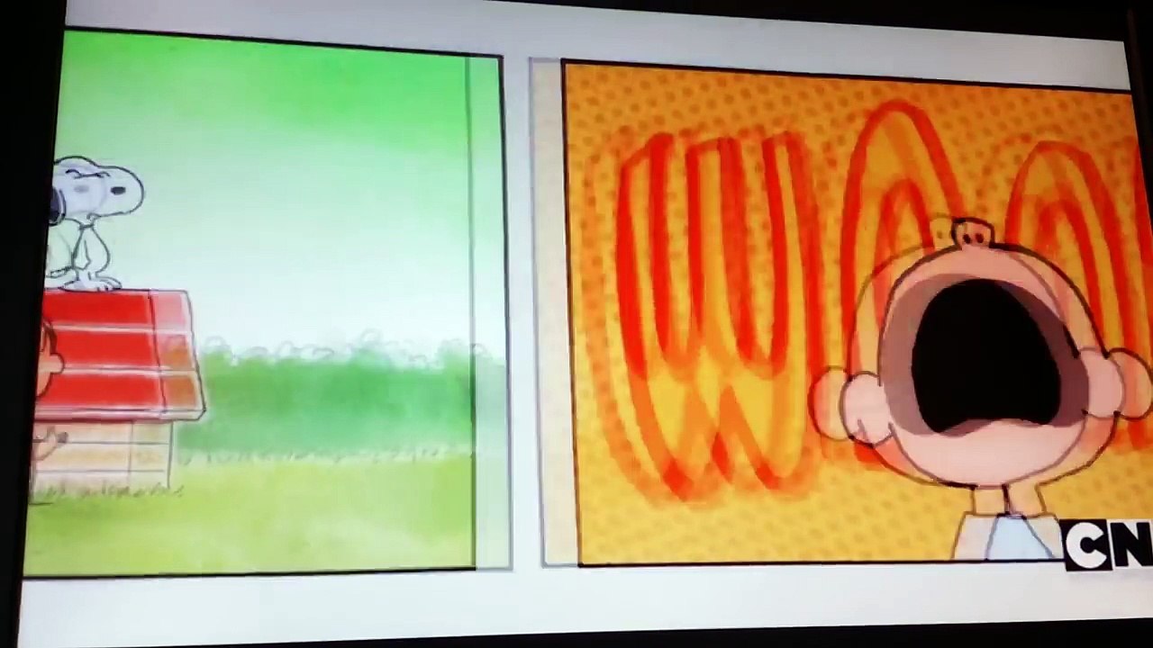 The last of the bunch (full episode)- peanuts
