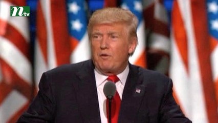 Trump- If elected, I'll ban immigration from areas with terrorism ties