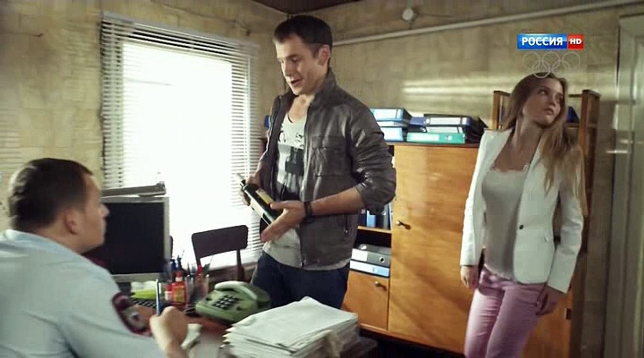 Сильнее судьбы Сильнее судьбы 7 серия | Смотреть сильнее судьбы