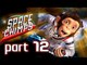 Space Chimps Walkthrough Part 12 (Xbox 360, PS2, Wii, PC) ~ 100% ~ Final Boss | Ending