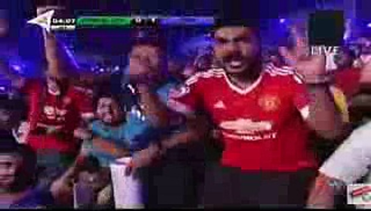 Ronaldinho Five Goal India Premier League Poker de Ronaldinho India Futsal Ronaldinho vs Scholes