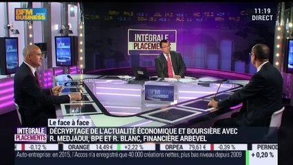 Rachid Medjaoui VS Ronan Blanc (2/2): L'éventuelle élection de Donald Trump ferait-elle passer le Brexit pour une plaisanterie ? - 22/07