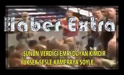 KAHRAMAN BİNBAŞININ DARBECİ HAİNLERİ YERİN DİBİNE SOKTUĞU O ANLAR