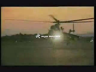 MI - 24 Helicopter - Sri Lanka Air Force -  Part 1