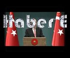 TEKRAR - Erdoğan: 3 ay süreyle OHAL ilan edildi