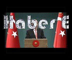 TEKRAR - Erdoğan: 3 ay süreyle OHAL ilan edildi
