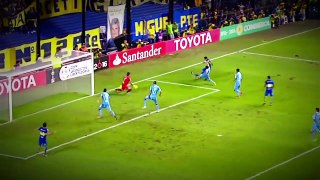 Top 5 Goals 2016 Copa Libertadores Highlights