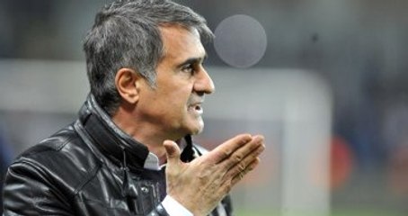 Şenol Güneş'in Kurduğu Takım İskeleti Dağılıyor