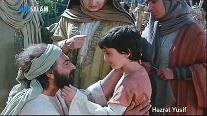 Hezret Yusif - Həzrət Yusif HD 4-cü hissə
