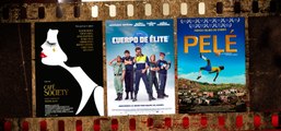 Estrenos del 26 de Agosto 2016