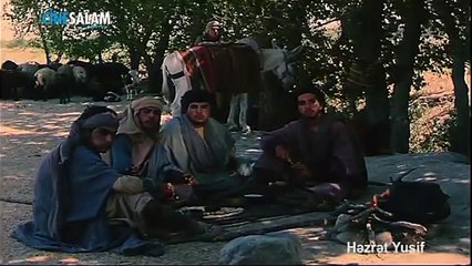 Hezret Yusif - Həzrət Yusif HD 5-ci hissə
